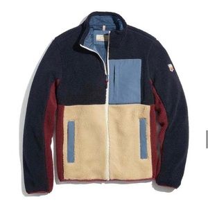 Marine Layer men fleece. Excellent condition.